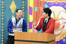 ドンデコルテ渡辺銀次のチャーハン、千鳥が引退か続行かジャッジ