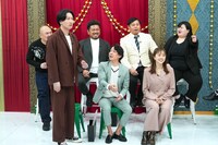 ドンデコルテ渡辺銀次にチャーハンから足を洗ってもらいたい芸人仲間たち