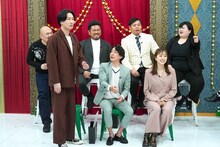 ドンデコルテ渡辺銀次のチャーハン、千鳥が引退か続行かジャッジ