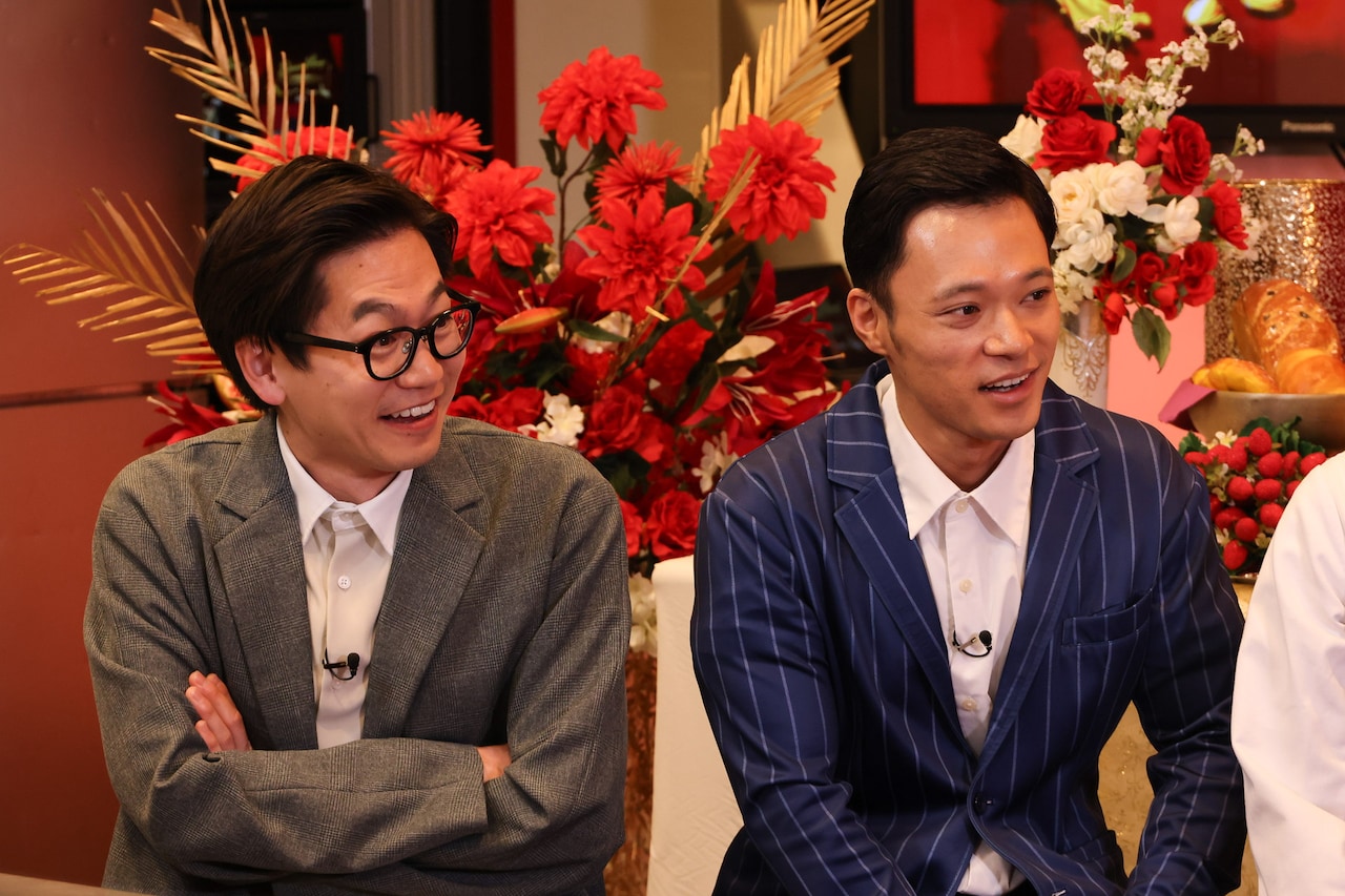 東京ホテイソン、リンガーハットをアップグレードさせる長時間ロケ「ぜひ見てほしい」