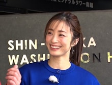 ツートライブが上戸彩と異色ドライブロケ　カベポスター浜田がカメラマン担当
