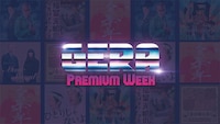 「GERA Premium Week」