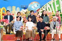 「ザ！世界仰天ニュース 身近でまさかの爆発＆危険な食べ物 愛が起こした奇跡3時間スペシャル！」のワンシーン