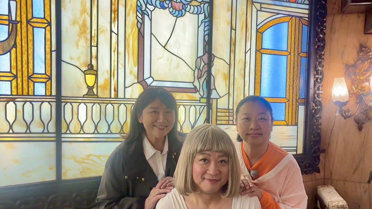 チョコプラ松尾、いとうあさこ、松下由樹が幸せ探し