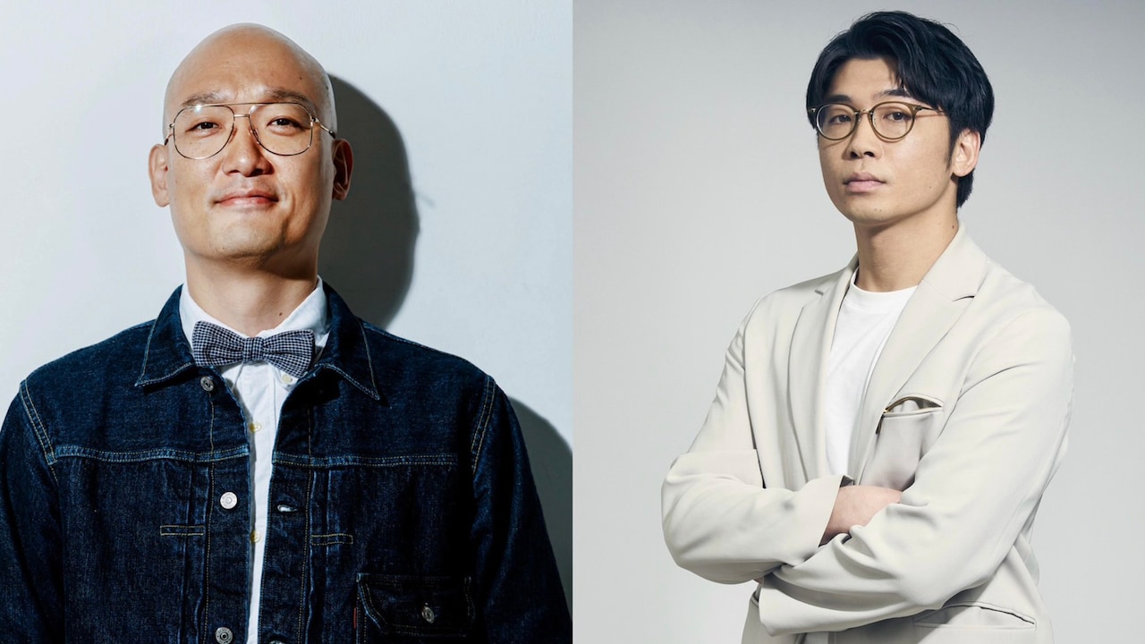 「ボクたちのスクリーンショット」で共演する、みなみかわ、さや香・新山