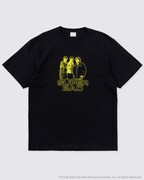 「Superbad」× FCW Gangsters T-shirt