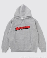 「Superbad」× FCW Logo Hoodie