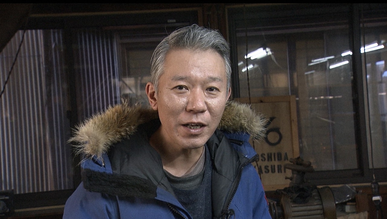 モンスターエンジン西森