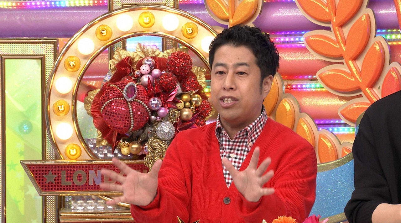 ウエストランド井口が“絶対勝てる”格付け　テーマは「意外とカワイイと思う芸人」