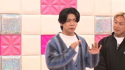 マヂカルラブリー・野田クリスタル