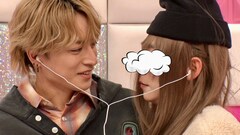 白濱亜嵐のハートを射止めるのは誰だ、今夜放送「かまいガチ」で女装芸人たちと対峙