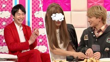 マヂラブ野田、しんいち、トンツカタン森本、ニシダ、山内が本気の女装　白濱亜嵐が判定
