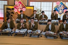 茨城・境町が舞台の「有吉の壁」コナンSPにカナメストーン、ツートライブ、コットンら