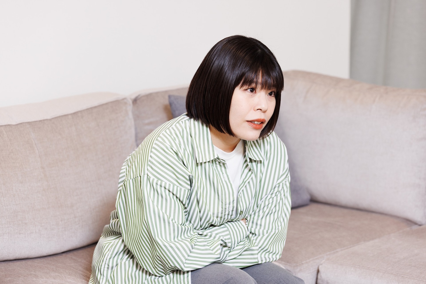 千鳥命名「引き締める」への思いとは？ レインボーへの本音も明かす