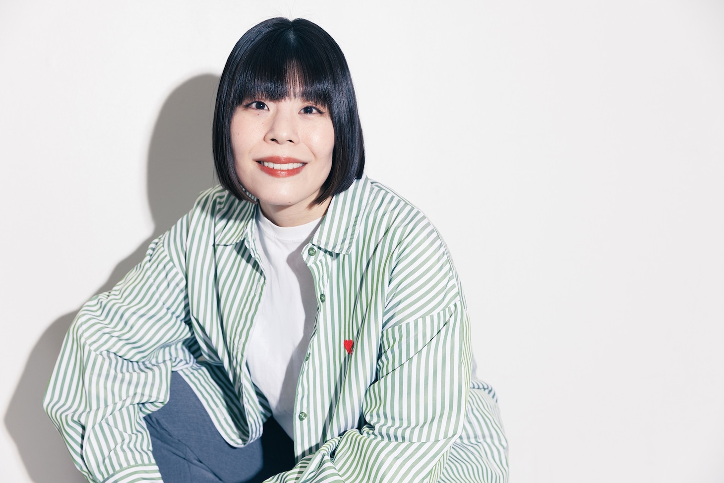 カーネーション吉田さん