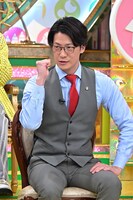 「俳句の才能査定ランキング」に挑戦するこたけ正義感