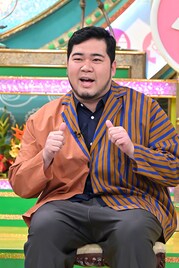令和ロマン・ケムリは陶芸、こたけ正義感は俳句の才能査定に挑戦「プレバト!!」