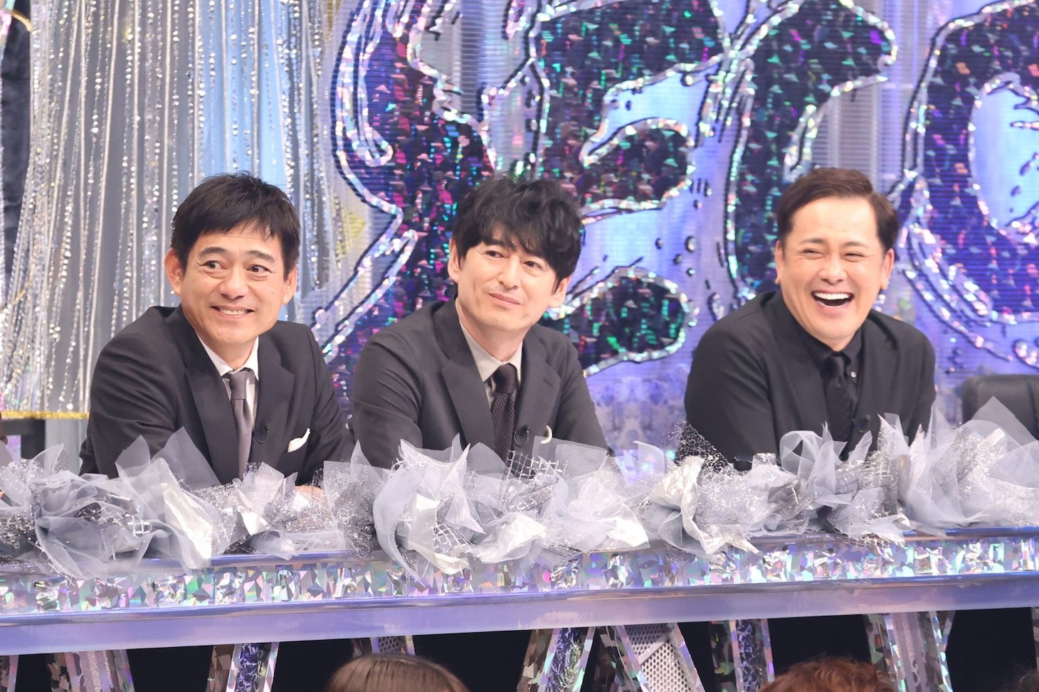 くりぃむしちゅー有田と博多華丸・大吉「THE SECOND」最終決戦を今年も見届ける