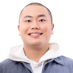 ハナコ岡部がマツダスタジアムで人生初始球式、「新しいカギ」と広島カープのコラボ企画も