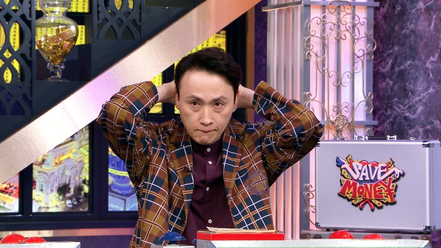 アンジャッシュ児嶋