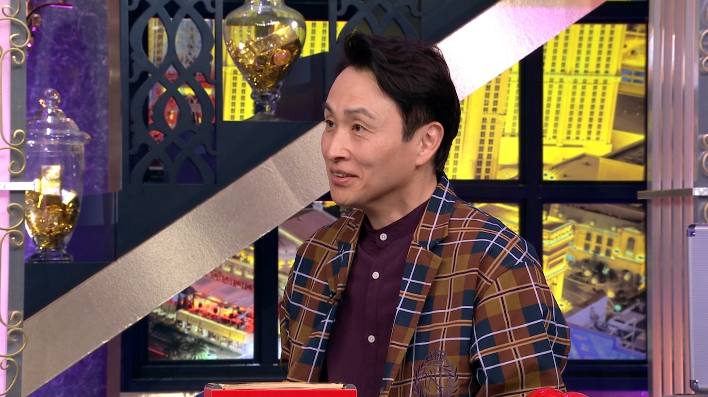 アンジャッシュ児嶋