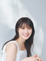 「ひむバス！」千葉県南房総市の回でナレーションを務める高山一実 ©乃木坂46LLC