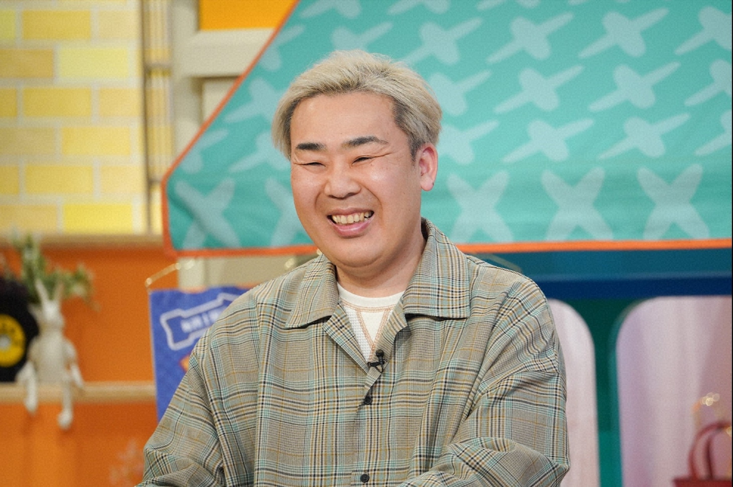 フットボールアワー岩尾