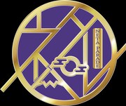 「ネタパレ」ロゴ