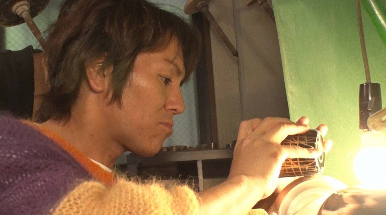 ブラマヨ小杉が“間借り店舗”の実態調査　狩野英孝が職人に自信満々で勝負挑む