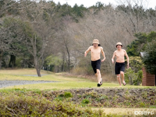 「カナメストーンの2人ぼっちキャンプ #カナキャン」より