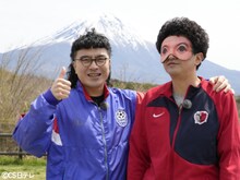 カナメストーン初冠特番が放送決定、2人ぼっちのガチキャンプ　零士は「SEASONS」で泣く