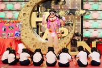 「チャップリン」で真空ジェシカ持ち込み企画、個性派芸人4組がネタ披露