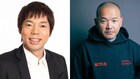 今田耕司が大根仁と対峙　テレビや現場で出会った“天才”を語る