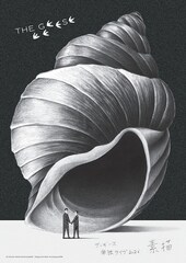 ザ・ギース単独ライブ「素描」全10公演開催、「自分たちの素の部分も、コントで描けていけたら」