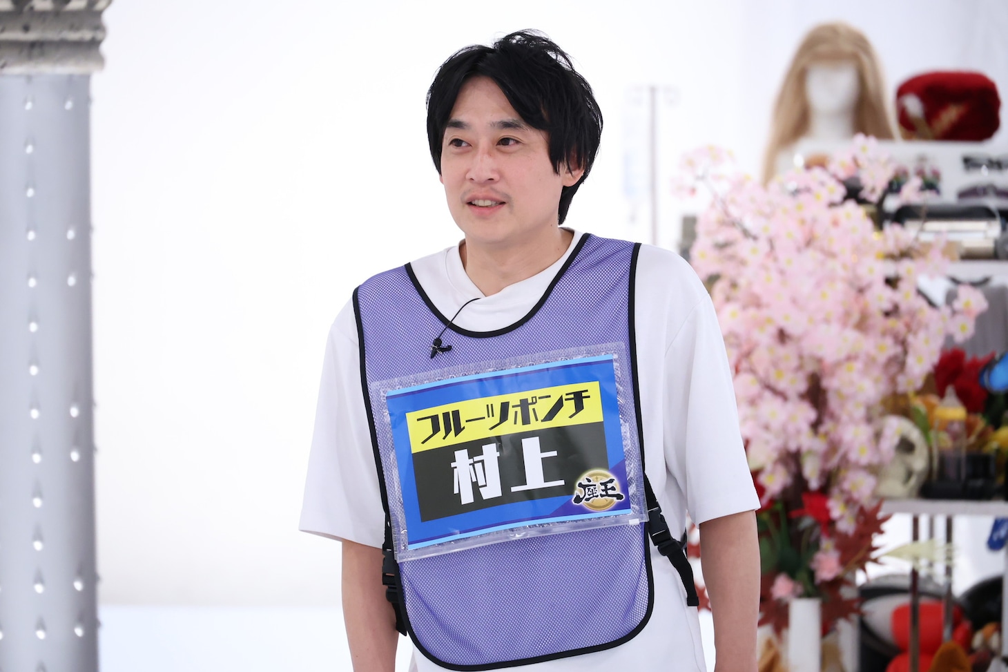 フルーツポンチ村上