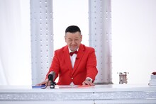 ケンドーコバヤシ