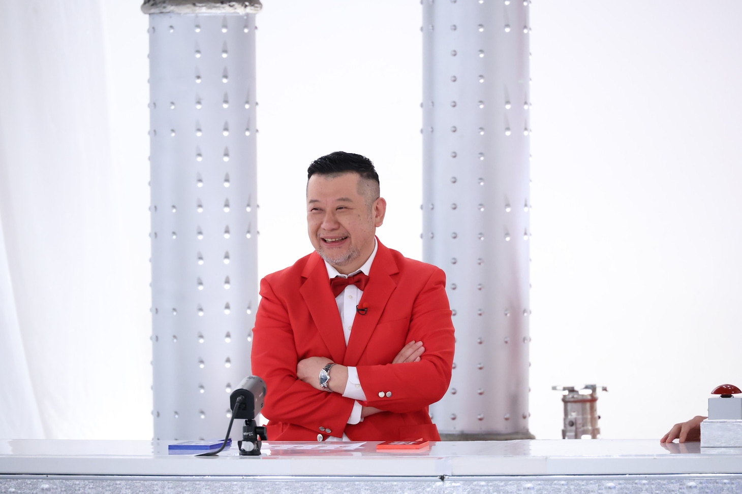 ケンドーコバヤシ