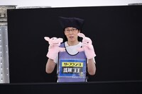 ザ・プラン9・浅越ゴエ