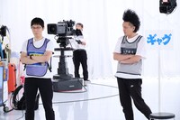 「千原ジュニアの座王」のワンシーン