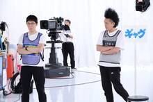 「千原ジュニアの座王」のワンシーン