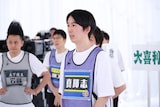 真輝志