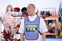 コロコロチキチキペッパーズ・ナダル