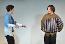 トンツカタン、ラストライブで1年目に作ったコント披露　仲間たちに囲まれてトリオ解散