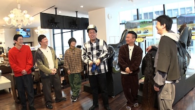 エバース町田の希望で乗馬のシミュレーションができる施設へ