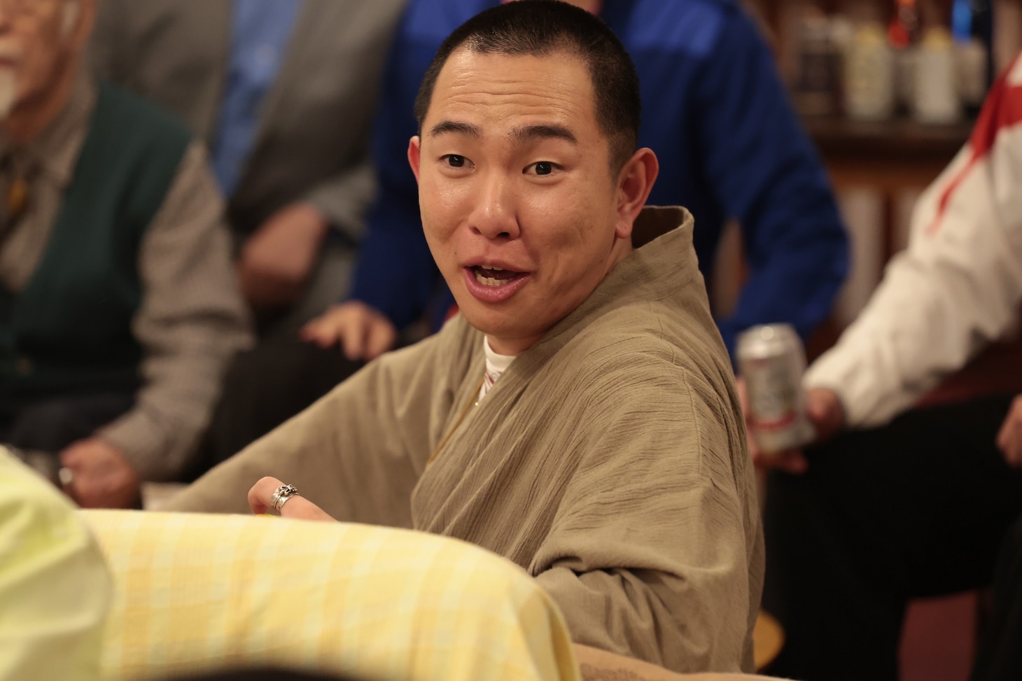 50人の恋人が次々と死んでいくドラマ「多すぎる恋と殺人」にソマオ・ミートボール出演