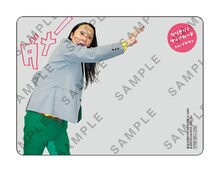 トム・ブラウンの「なりきり！クリアカード」