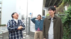 「華丸丼と大吉麺」1時間SPに南キャン山里ゲスト　東京・二子玉川でラーメン食べ歩き