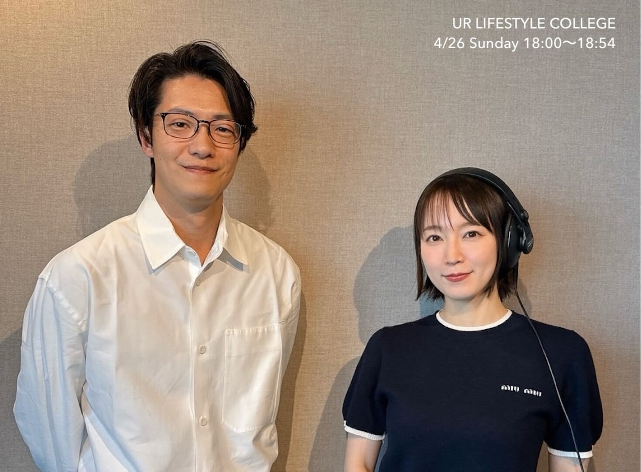 こたけ正義感＆吉岡里帆、地元・京都の思い出話に花を咲かせる