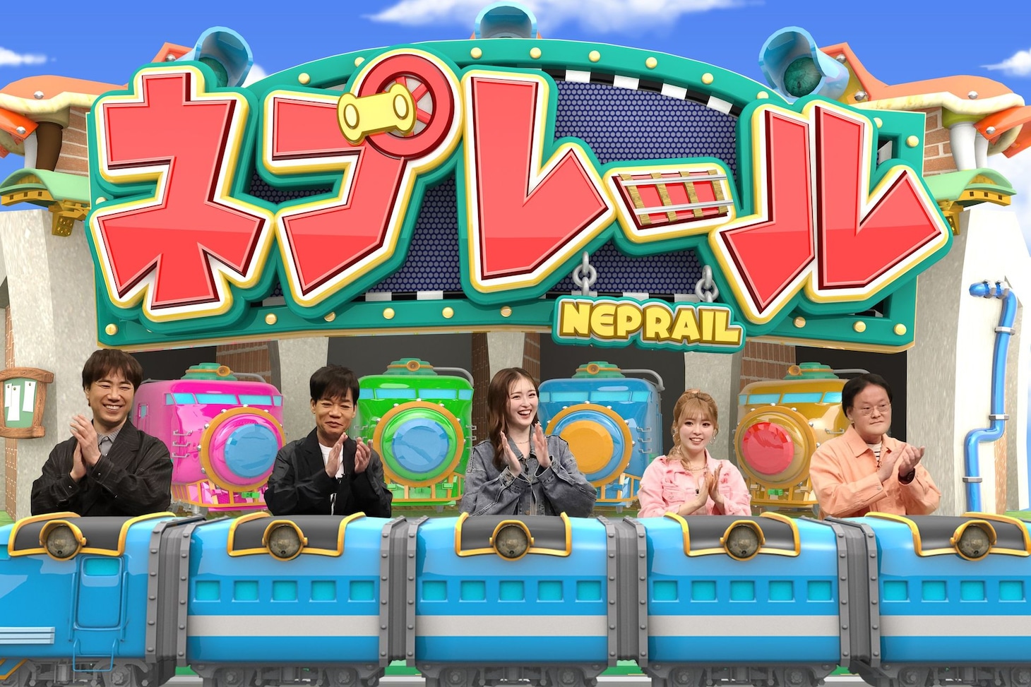 「大阪チーム」