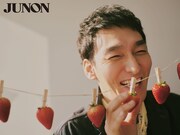 「JUNON」2026年6月号より、草彅剛